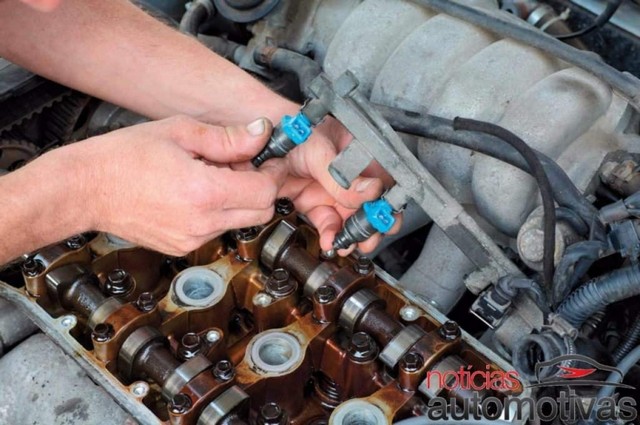 Injeção Eletrônica Automotiva Preço Cosmópolis - Injeção Eletrônica Veículos Nacionais