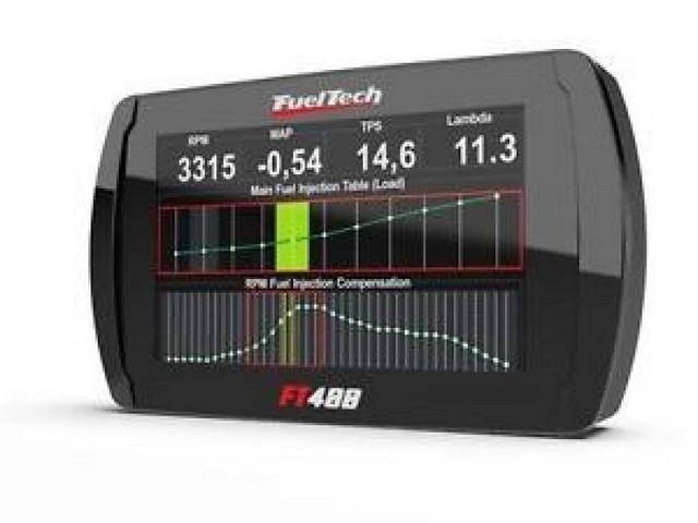 Injeção Eletrônica Programável Preço Campinas - Injeção Eletrônica de Motos