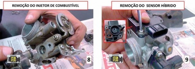 Limpeza Carburador Veículos de Passeio Nova Odessa - Limpeza Carburador Gasolina