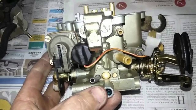 Limpeza de Carburador a Vácuo Preço Nova Odessa - Limpeza Carburador Solex