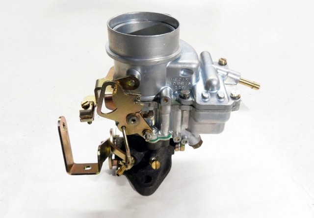 Manutenção de Carburador Dfv Hortolândia - Carburador Corpo Simples