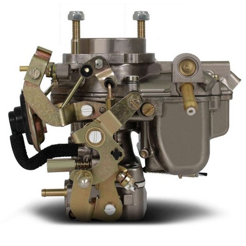 Manutenção de Carburador Weber Sumaré - Carburador Gasolina