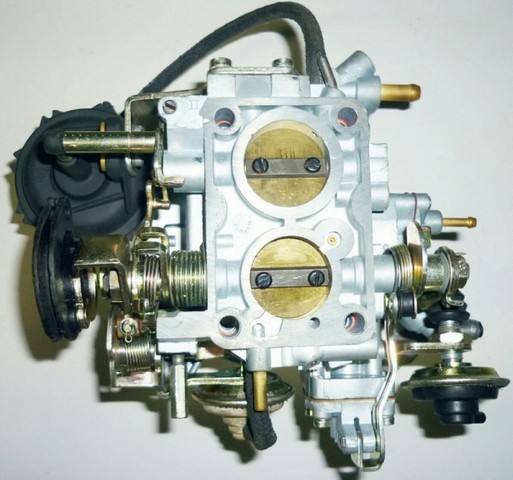 Quanto Custa Retífica de Carburadores Gasolina Valinhos - Retífica de Carburadores Gasolina