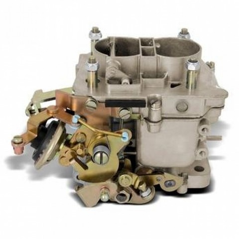 Retifica de Carburador Weber 460 Americana - Retífica para Base de Carburadores