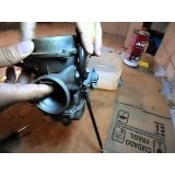 limpeza carburador brosol preço Cosmópolis